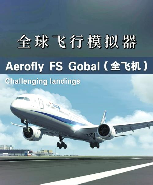 aviateur模拟飞行破解版