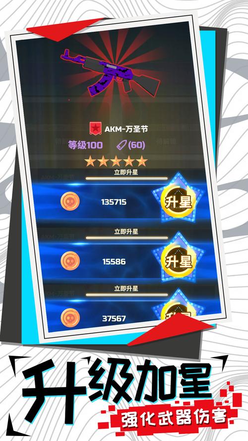 尸山血海加点