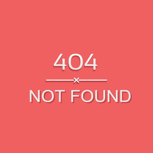 404禁用