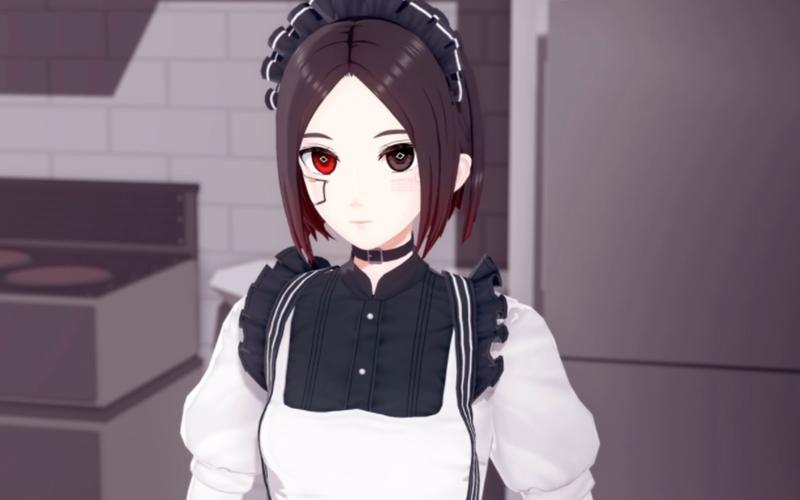 我的电子羊女仆梦V0.6.2