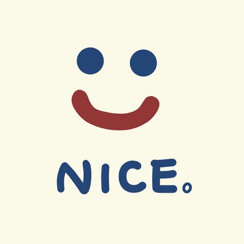 nice的可爱图片