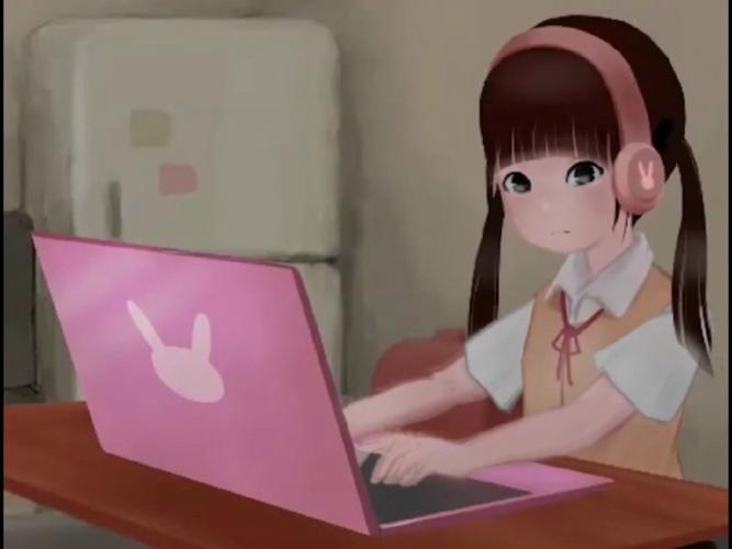 loselife小女孩1.5