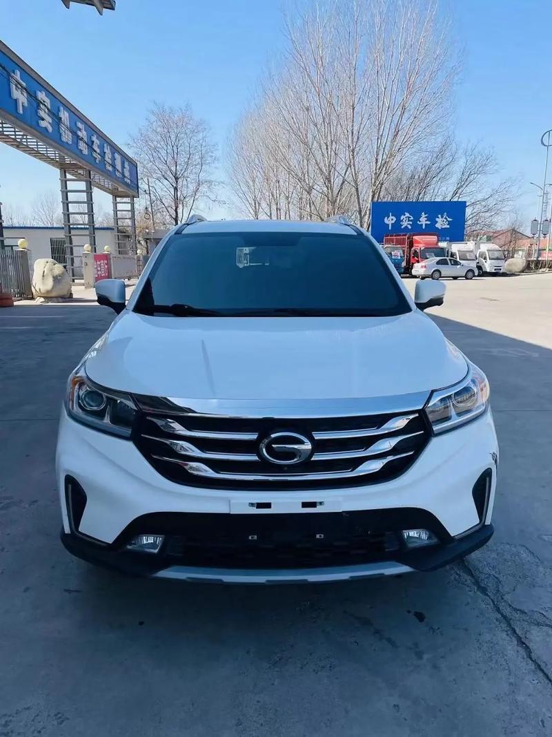 传奇是什么车