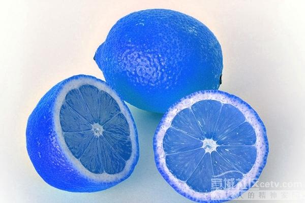 正品蓝色柠檬500官网