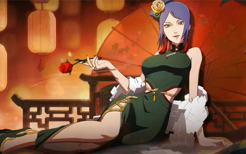 女忍者训练师小南怎么开始游戏