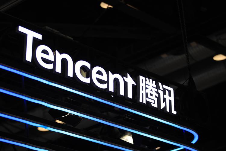腾讯朱峥嵘最新报道
