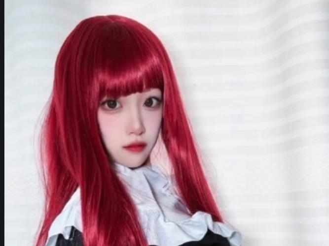 人形玩偶doll个人资料