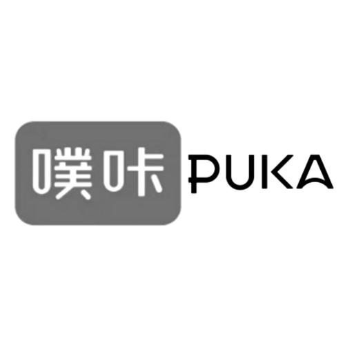 噗咔噗咔官网