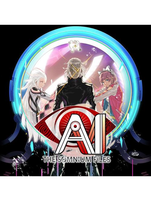 al 梦境档案 攻略