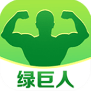 绿巨人传媒