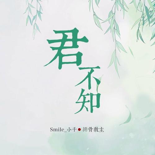 不知君