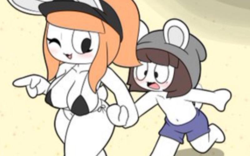 tonytoran官方网站漫画