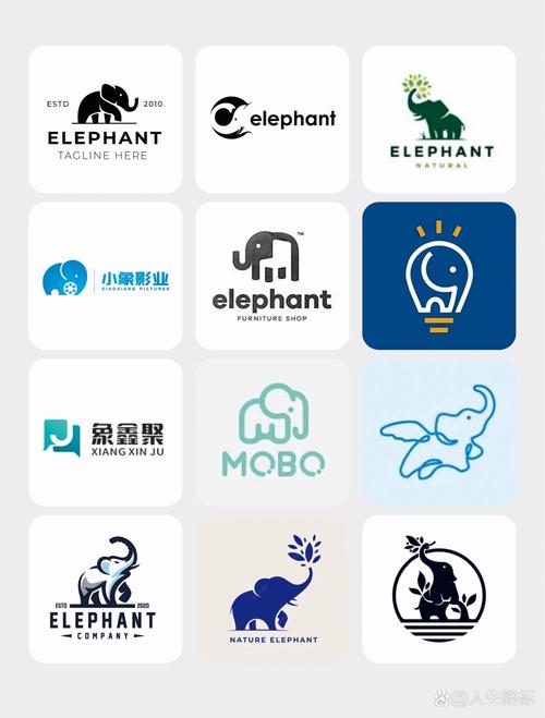 大象3秒回转