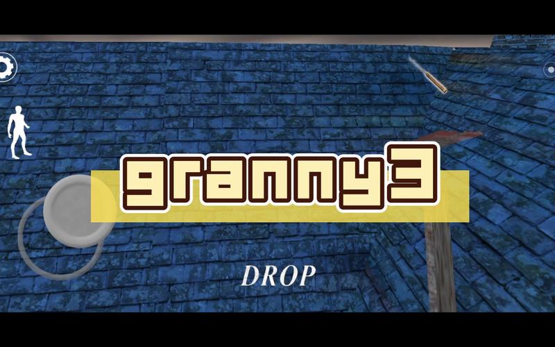 granny3下雪天模组
