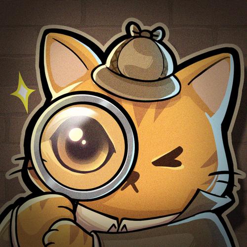 猫研社全cg截图
