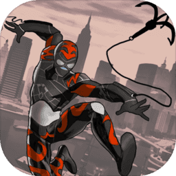 灭霸RopeHero