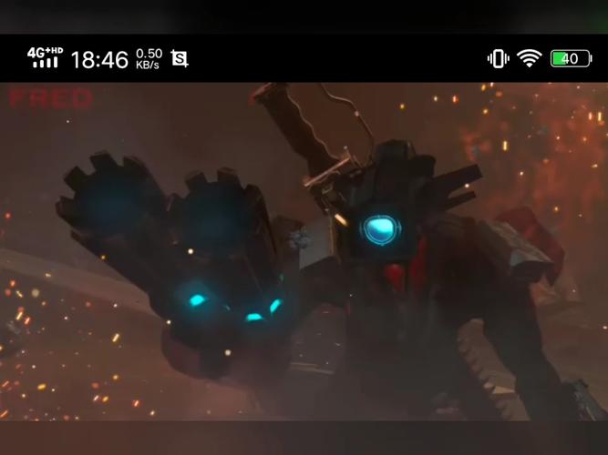 监控人进化电视3.0登场