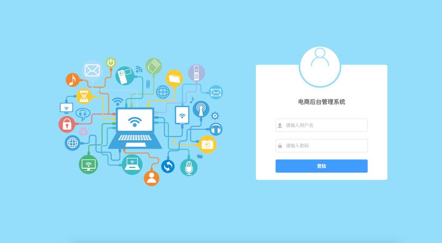 客户管理系统192.168.1.1