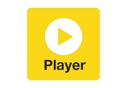 player播放器软件