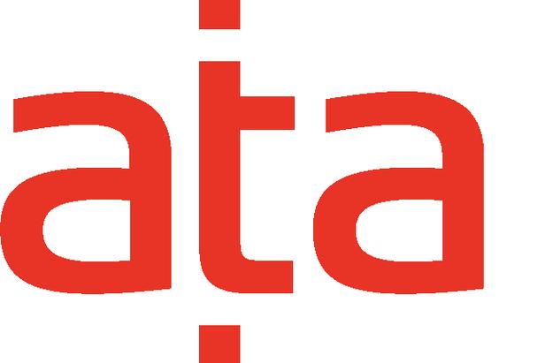 丅ATA