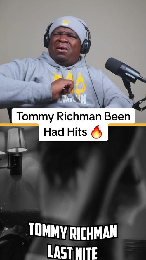 richman 视频