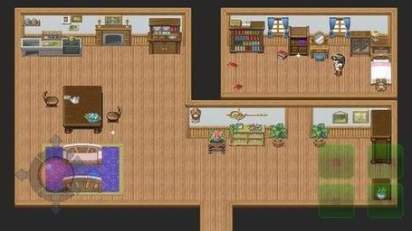 银魔戒指冷狐版