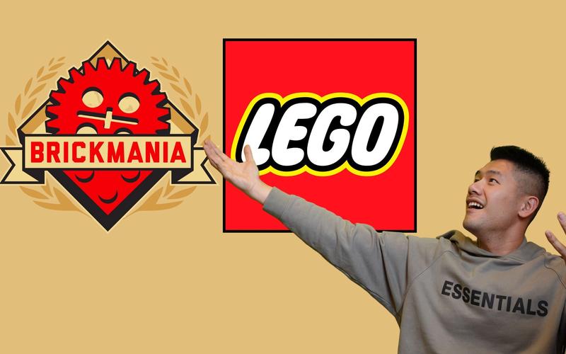 brickmania官网