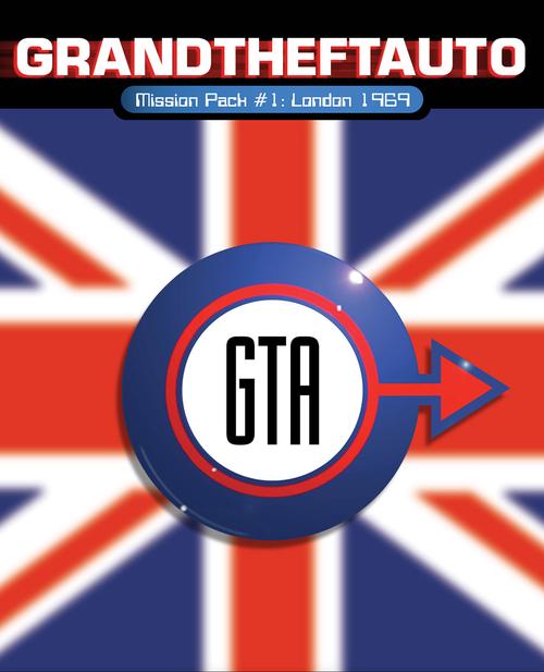 gta伦敦1961