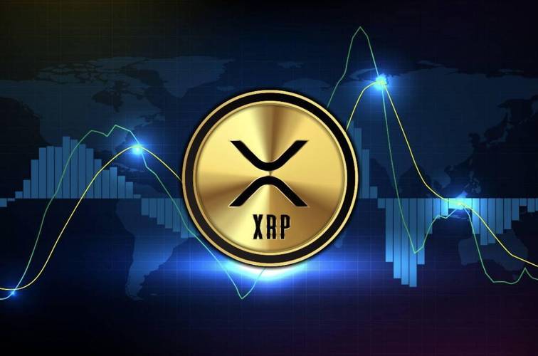 xrp是什么币种行情