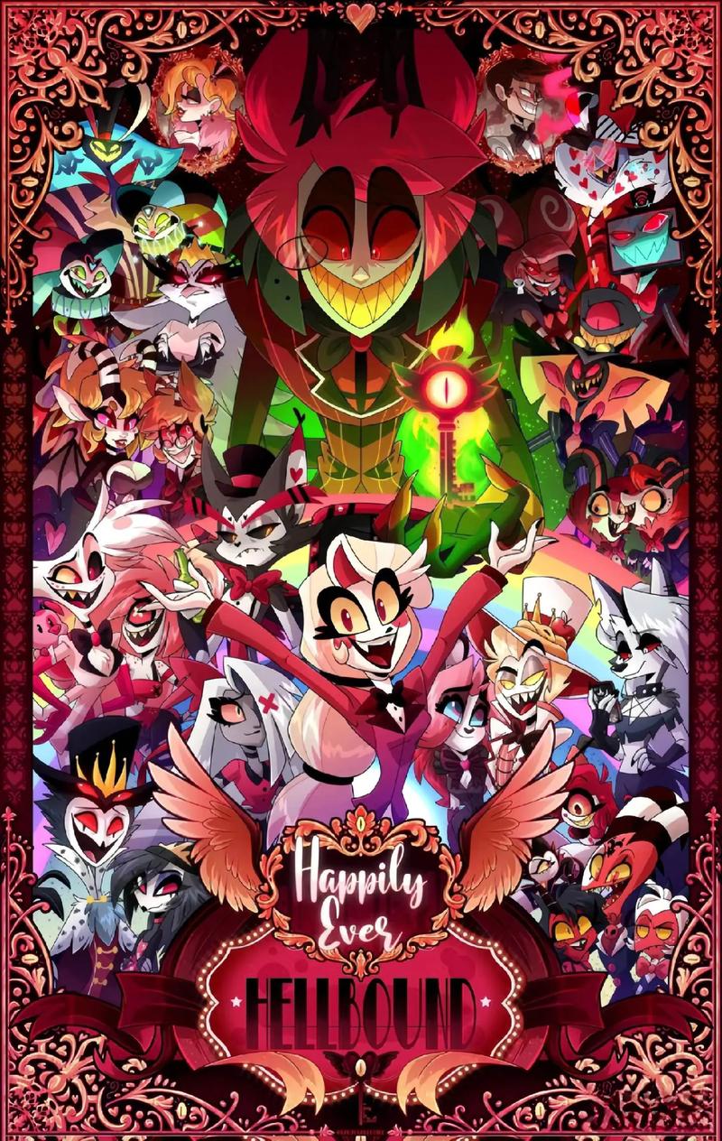 地狱公寓5