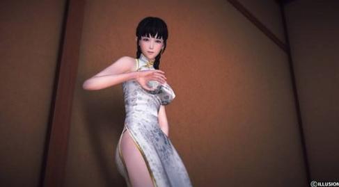 幻想驯化 1.5全cg解锁无心版2.1g