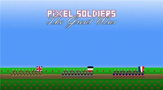 像素兵团一战3.02安装