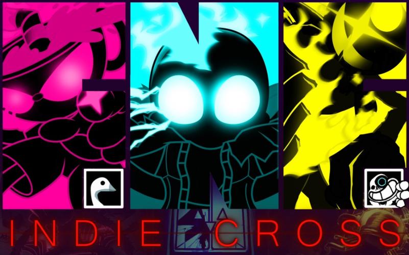 indiecross腐化模组