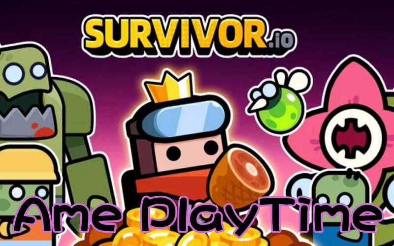 survivor.io mod