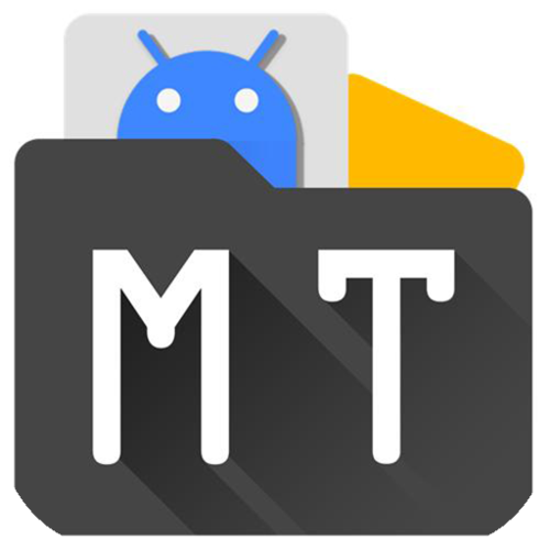 mt文件管理