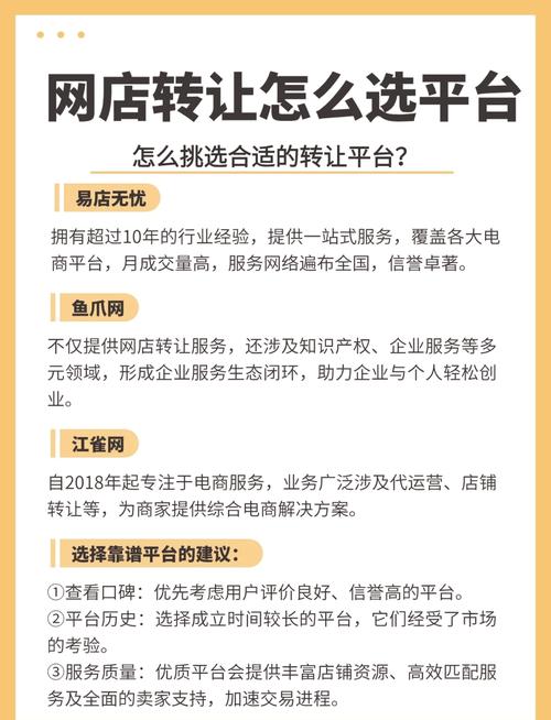 卖挂网站去哪里找?