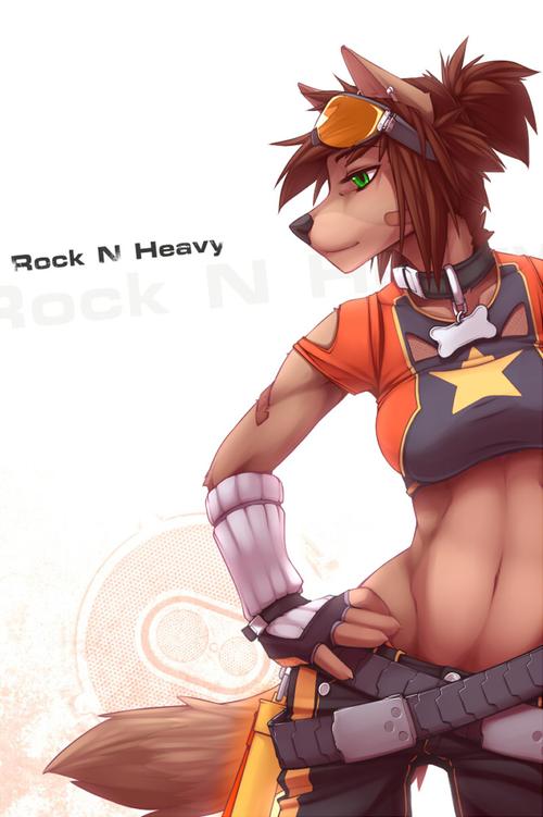 furry兽人福瑞游戏安装包