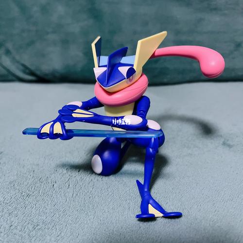 万代甲贺忍蛙