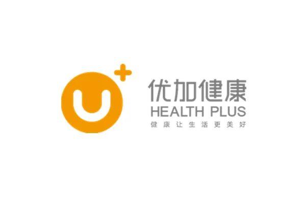 健康优加app