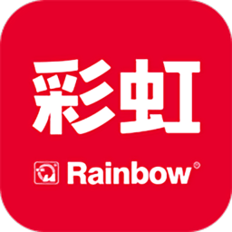 下彩虹多并安装