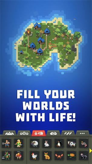 worldbox怎么弄中文