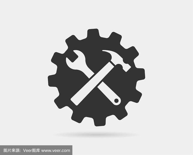 代替扳手的小工具