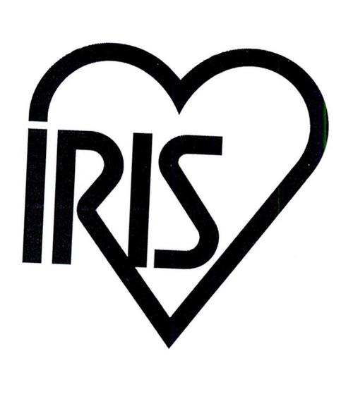 IRIS截图