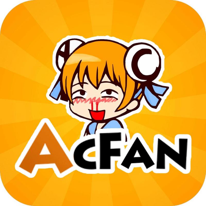 acfan.apk安装