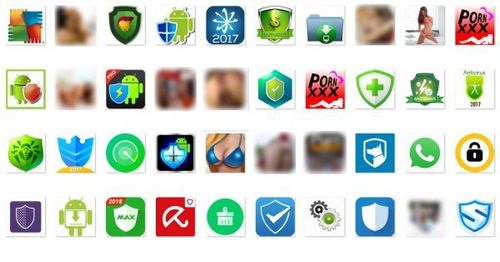 变态流氓软件APP