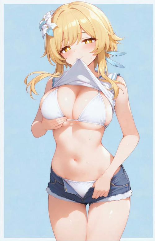 原神美女裸胸无遮挡