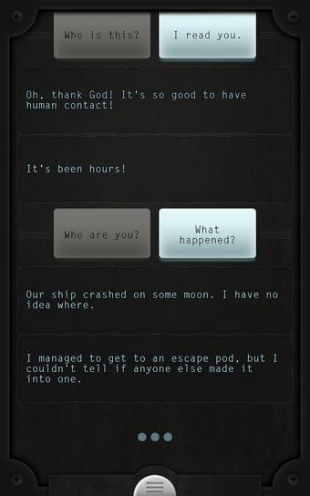 lifeline安卓汉化版