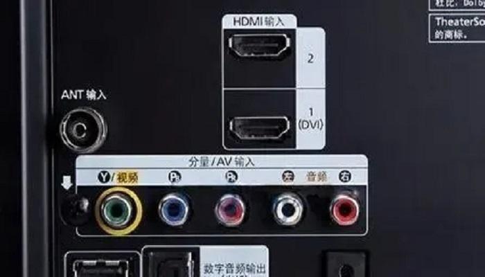 三星电视手动开关在哪里