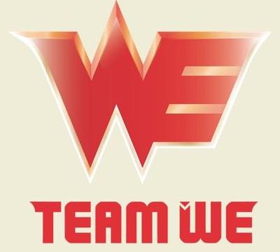 we辅助