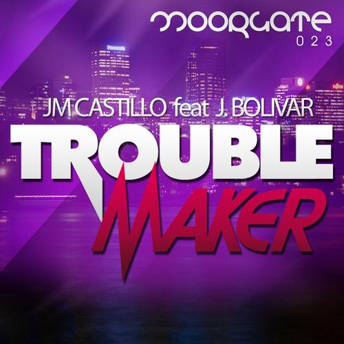 troublemaker讲的什么